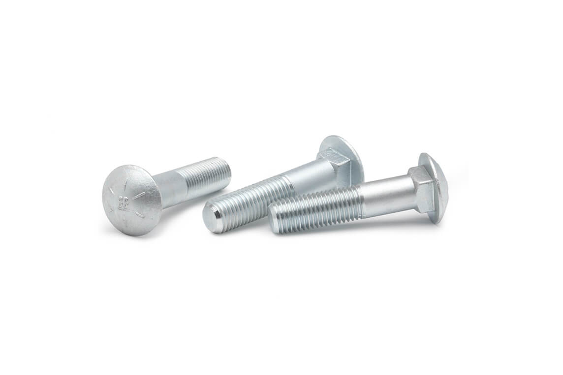 Carrage Bolt manufacturer