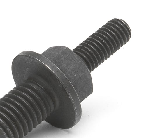 Custom manufactured fasteners