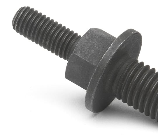 Custom fasteners manufacturer