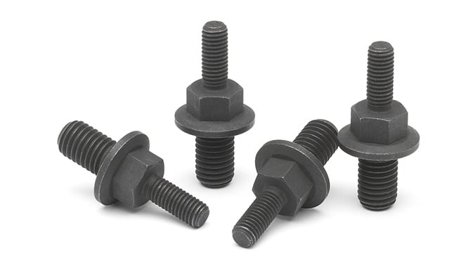 Custom anchor bolts 