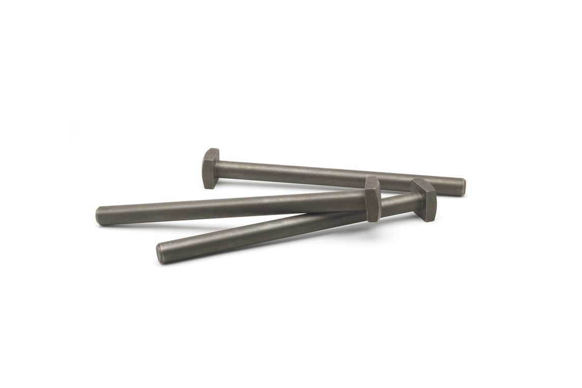 Heavy Square Head Bolt